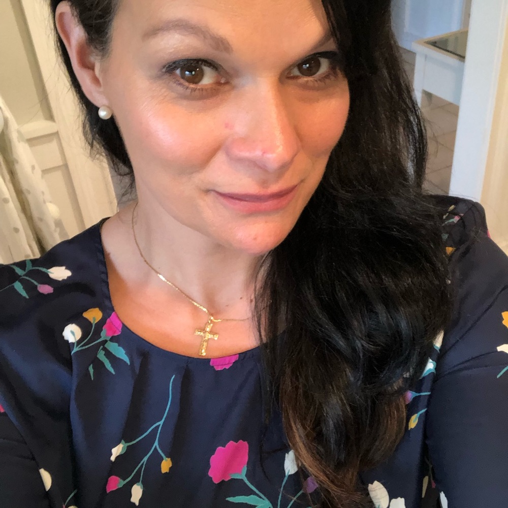 Meet your Posher, Joanne